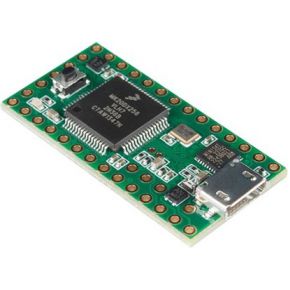 Image of Teensy V3.2 - 32 Bit Arduino-compatibel Microcontroller-board