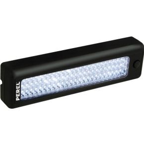 Image of MAGNETISCHE WERK LEDLAMP ( NOODVERLICHTING )- 72 LEDS - Perel