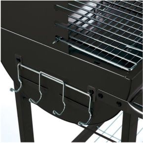 Image of Barbecue - Family Grill