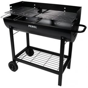 Image of Barbecue - Party Grill (zwart)