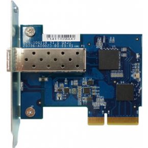 Image of QNAP LAN-10G1SR-D netwerkkaart & -adapter