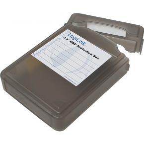 Image of LogiLink UA0133B HDD/SSD-behuizing