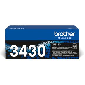 Image of Brother TN-3430 Toner