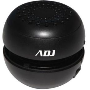 Image of ADJ ADJSKHMMP1009B Mini Speaker ADJ - Portable
