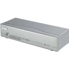 Image of 8-Poorts Vga Splitter - Aten - Aten