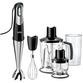 Image of Braun MQ 745 Aperitif Multiquick 7