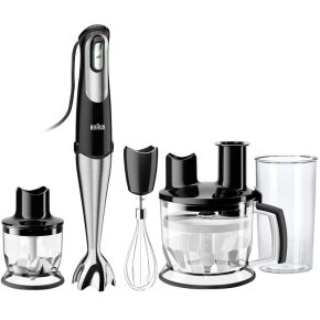 Image of Braun MQ 785 Patisserie Plus Multiquick 7