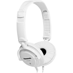 Image of Panasonic RP-DJS 200 E-W wit