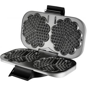 Image of 48241 si - Waffle maker 1200W 48241 si