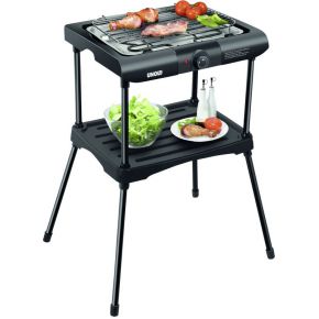 Image of Barbecue-Grill "Black Rack"