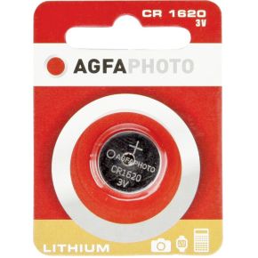 Image of 1 AgfaPhoto CR 1620