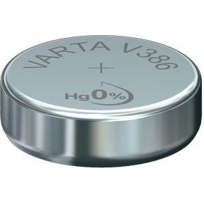 Image of 1 Varta Chron V 386 High Drain