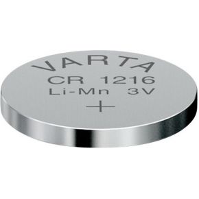 Image of 1 Varta electronic CR 1216