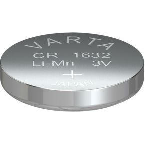 Image of 1 Varta electronic CR 1632