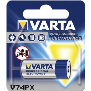 Image of 1 Varta Photo V 74 PX