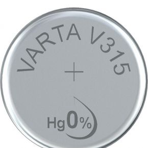 Image of 1 Varta Watch V 315