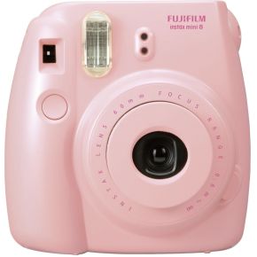 Image of Fujifilm Instax Mini 8 Set roze