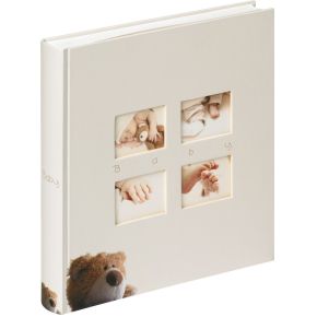Image of Walther Classic Bear 28x30,5 60 pages Baby UK273