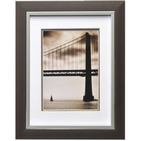 Image of Henzo Frisco Bay brown 13x18 Plastic Frame 80.981.04