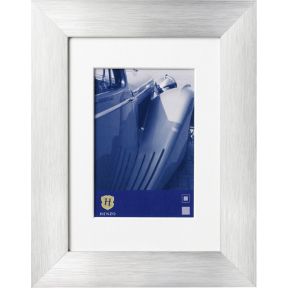 Image of Henzo Luzern Frame 30x40 Aluminium silver