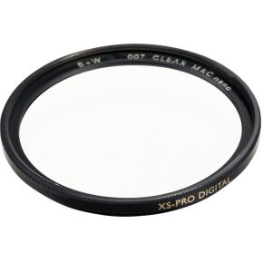 Image of B+W 007 Clear-filter - MRC Nano - XS-Pro Digital - 77mm