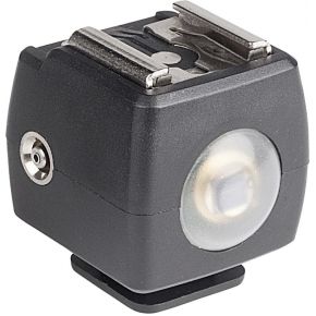 Image of Kaiser Remote Flash Trigger Standard ISO Foot