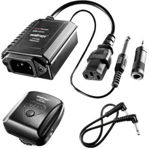 Image of Walimex 4-Channel Remote Trigger Set CY-A