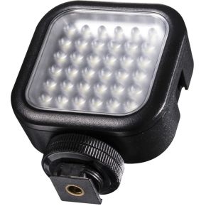 Image of Walimex pro LED Video Light 36 dimmable