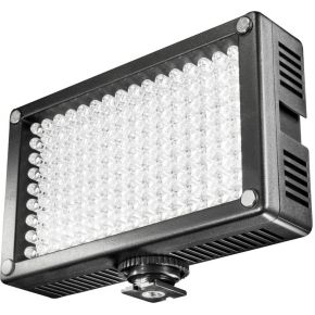 Image of Walimex pro LED Video Light Bi-Color with 144 LED v2