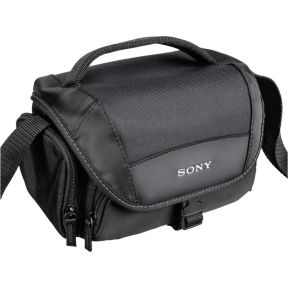 Image of Sony Bag Lcsu21B