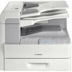 Image of Canon i-SENSYS Fax L-3000