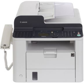 Image of Canon i-SENSYS Fax L-410