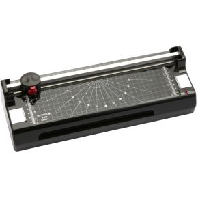 Image of Olympia A 240 DIN A4 Laminator & Cutter