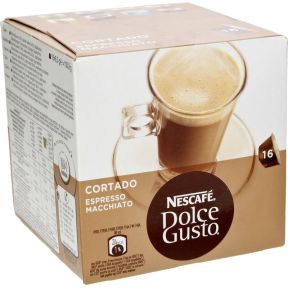 Image of Nescafe Dolce Gusto Cortado