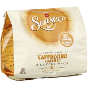 Image of Senseo Cappuccino Caramel