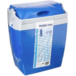 Image of Mobicool U15 DC cobalt blauw