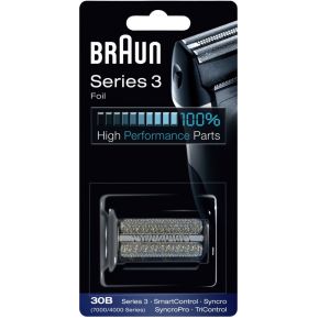 Image of Braun razor blade 30B
