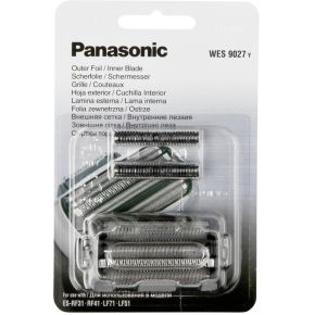 Image of Panasonic combipack (mes en scheerblad) van scheerapparaat WES9027Y