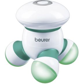 Image of Beurer MG 16 green Mini Massager