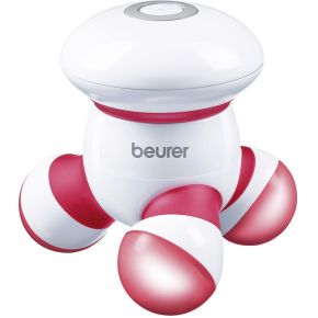 Image of Beurer MG 16 red Mini Massager