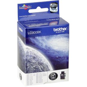 Image of Brother Cartridge LC-900BK (zwart)