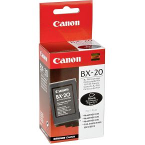 Image of Canon BX-20