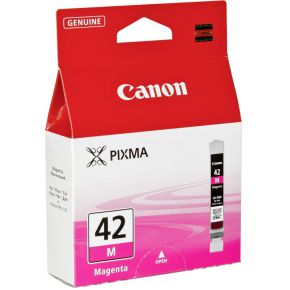 Image of Canon Cartridge CLI-42M (magenta)