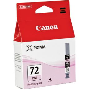 Image of Canon Cartridge PGI-72PM (gepigmenteerd foto magenta)