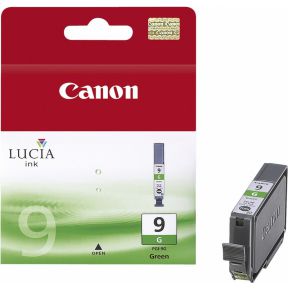 Image of Canon Cartridge PGI-9 (groen)