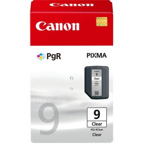 Image of Canon Cartridge PGI-9 (gepigmenteerd clear)