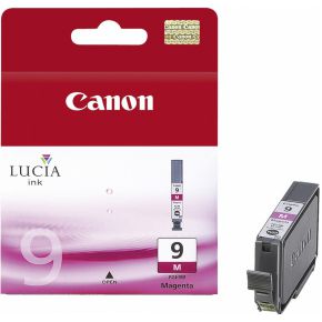 Image of Canon Cartridge PGI-9M (magenta)