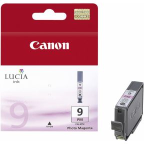 Image of Canon Cartridge PGI-9 (foto magenta)