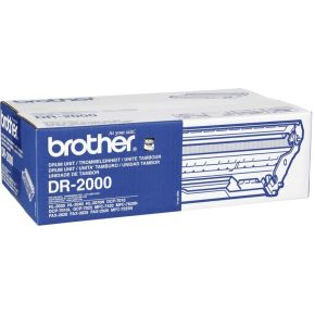 Image of Brother DR-2000 Drum Unit