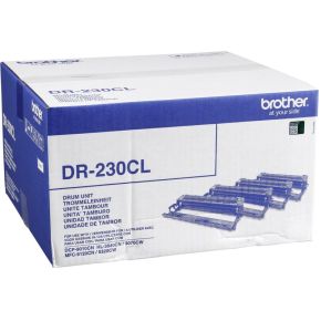 Image of Brother DR-230 CL trommeleenheid